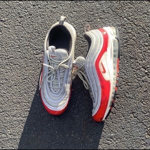 Nike Air Max 97 University Red ❕❗️